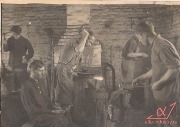 Кузница.