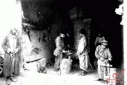 Кузнецы в Грузии
